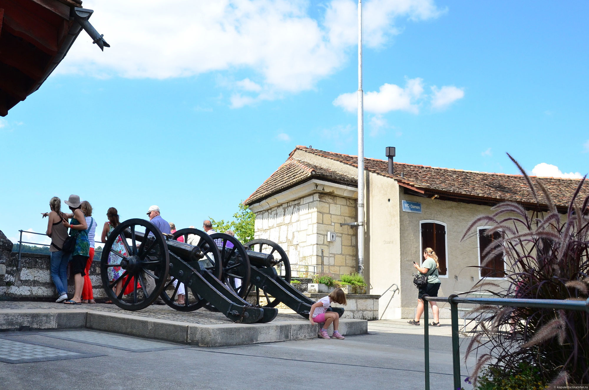 Schaffhausen